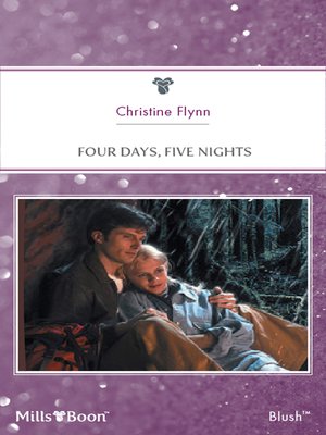 cover image of Four Days, Five Nights